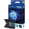 Image de Brother LC1280XLC - cyan - original - cartouche d'encre