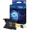 Image de Brother LC1280XLY - Jaune - original - cartouche d'encre - pour Brother MFC-J5910DW, MFC-J6510DW, MFC-J6710DW, MFC-J6910DW