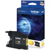 Image de Brother, Cartouche d'impression, Lc-1280xly (Y)