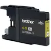 Image de Brother Ink Cartouche D'encre Lc1280xly