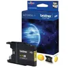 Image de Brother LC-1280XLY Cartouche d'Encre d'Origine Jaune 1200 Pages