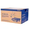Image de Brother TN3380 2PK - Pack de 2 - noir - original - cartouche de toner - pour Brother DCP-8250DN, HL-5450DNT, HL-5470DWT, HL-6180DW, MFC-8520DN