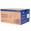 Image de Brother TN3390 - Pack de 2 - noir - original - cartouche de toner - pour Brother DCP-8250DN, HL-6180DW