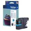 Image de Cartouche D'encre - Lc-123 - Cyan - Brother