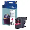 Image de Cartouche D'encre - Lc-123 - Magenta - Brother