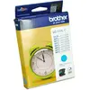 Image de Brother, Cartouche d'impression, Lc-125xlc (C)