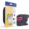 Image de Brother, Cartouche d'impression, Lc-125xlm (M)