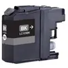 Image de Cartouche Noir Compatible Brother Lc-123