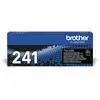 Image de Brother TN-241BK Cartouche de toner 1 pièce(s) Original Noir TN241BK