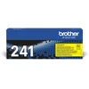 Image de Brother TN-241Y Cartouche de toner 1 pièce(s) Original Jaune TN241Y