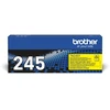 Image de Brother TN-245Y Cartouche de toner 1 pièce(s) Original Jaune TN245Y
