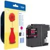 Image de Brother, Cartouche d'impression, Lc-121m (M)
