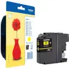 Image de Brother, Cartouche d'impression, Lc-121y (Y)