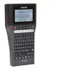 Image de Brother P-Touch PT-H500 - Étiqueteuse - Noir et blanc - transfert thermique - Rouleau (2,4 cm) - 180 dpi - jusqu'à 20 mm/sec - USB 2.0 - outil de coupe - impression par 7 lignes