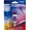 Image de Brother, Machine de découpe : accessoires, Porte-couteau ScanNcut