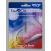 Image de ScanNCut BROTHER Lame de Découpe Profonde CABLDF1