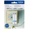 Image de Brother, Écriture + dessin, Scanncut 2 broches effaçables (2x)