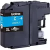 Image de Brother LC529XL-C - Très Haut Rendement - cyan - original - cartouche d'encre - pour Brother DCP-J100, DCP-J105, DCP-J200