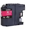 Image de Brother LC525XL-M - Très Haut Rendement - magenta - original - cartouche d'encre - pour Brother DCP-J100, DCP-J105, DCP-J200
