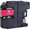 Image de Brother, Cartouche d'impression, LC525XL-M - Très haut rendement - Magenta (M)