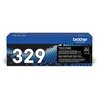 Image de Brother TN-329BK Cartouche de toner 1 pièce(s) Original TN329BK