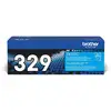 Image de Brother TN-329C Cartouche de toner 1 pièce(s) Original TN329C