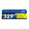 Image de Brother TN-329Y Cartouche de toner 1 pièce(s) Original TN329Y
