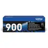 Image de Brother TN-900BK Cartouche de toner 1 pièce(s) Original TN900BK