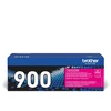 Image de Brother TN-900M Cartouche de toner 1 pièce(s) Original TN900M