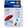 Image de Brother Ink Cartouche D'encre Lc-225xlc
