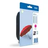 Image de Cartouche jet d'encre Brother LC225XL-M Magenta
