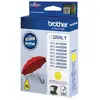 Image de Cartouche D'encre - Lc-225xl - Jaune - Brother
