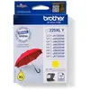 Image de Brother Ink Cartouche D'encre Lc-225xly