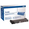 Image de Toner - Tn2320 - Noir - Brother