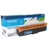 Image de Brother TN242C - Cyan - original - cartouche de toner - pour Brother DCP-9017, DCP-9022, HL-3142, HL-3152, HL-3172, MFC-9142, MFC-9332, MFC-9342