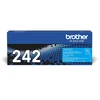 Image de Brother TN-242C Cartouche de toner 1 pièce(s) Original Cyan TN242C