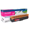 Image de Brother TN242M - Magenta - original - cartouche de toner - pour Brother DCP-9017, DCP-9022, HL-3142, HL-3152, HL-3172, MFC-9142, MFC-9332, MFC-9342
