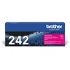 Image de Brother TN-242M Cartouche de toner 1 pièce(s) Original Magenta TN242M