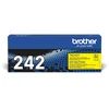 Image de Brother TN-242Y Cartouche de toner 1 pièce(s) Original Jaune TN242Y