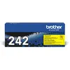 Image de Brother Ink Toner Tn-242y Hl-3152cdw/3172cdw
