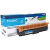 Image de Brother TN246C - Cyan - original - cartouche de toner - pour Brother DCP-9017, DCP-9022, HL-3142, HL-3152, HL-3172, MFC-9142, MFC-9332, MFC-9342