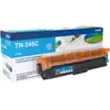 Image de Brother, Toner, Tn-246c (C)