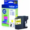 Image de Brother, Cartouche d'impression, Lc-221y (Y)