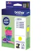 Image de Brother LC221Y - Jaune - original - cartouche d'encre - pour Brother DCP-J562DW