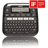 Image de Brother PT-D210 imprimante pour étiquettes Transfert PTD210YJ1