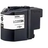 Image de Brother LC22EBK - Très Haut Rendement - noir - original - cartouche d'encre - pour Brother MFC-J5920DW