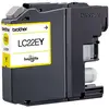 Image de Brother, Cartouche d'impression, Lc-22ey (Y)