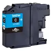 Image de Brother LC12EC - Capacité XL - cyan - original - cartouche d'encre - pour Brother MFC-J6925DW