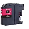 Image de Brother LC12EM - Capacité XL - magenta - original - cartouche d'encre - pour Brother MFC-J6925DW