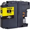 Image de Brother, Cartouche d'impression, LC-12EY ENCRE POUR MFCJ6925DW (Y)